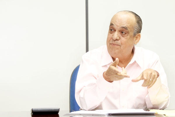  Sidnei: ‘Diria que o PSDB foi massacrado (na região)’